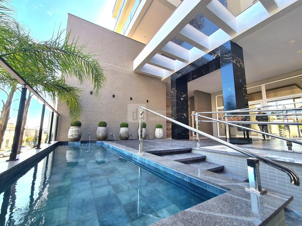 Apartamento à venda com 3 quartos, 215m² - Foto 4