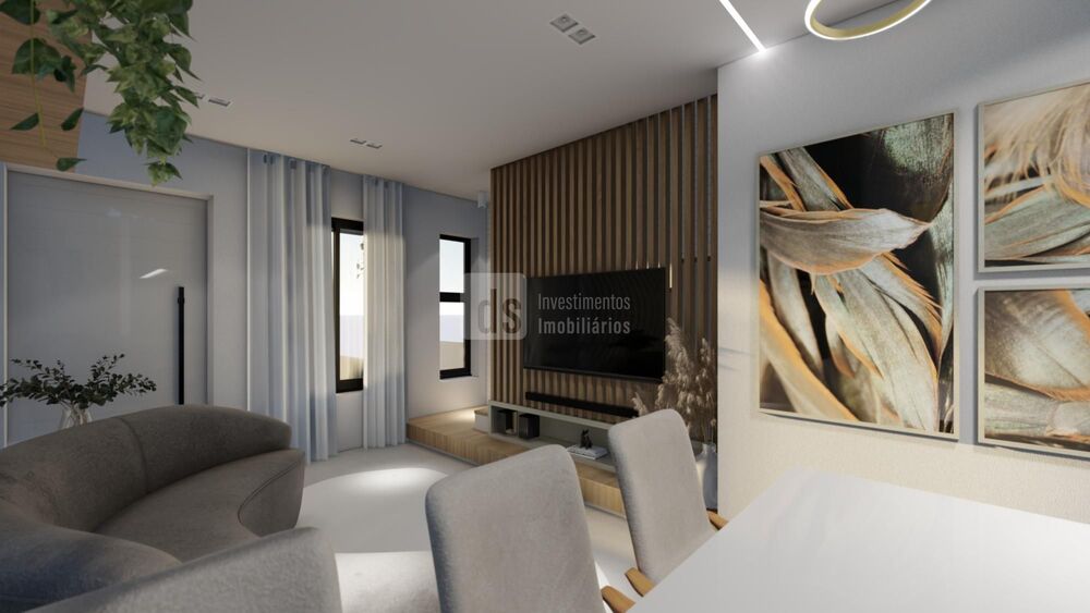 Sobrado, 2 quartos, 87 m² - Foto 6