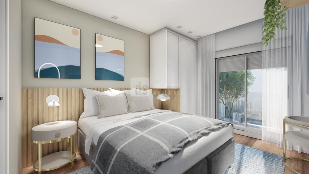 Sobrado, 2 quartos, 87 m² - Foto 3