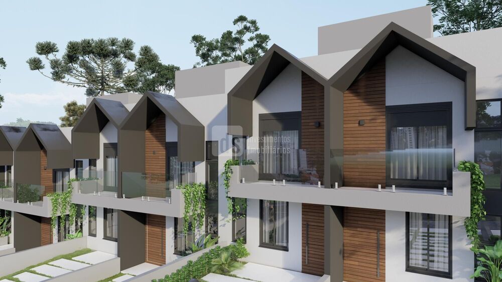 Sobrado, 2 quartos, 87 m² - Foto 5