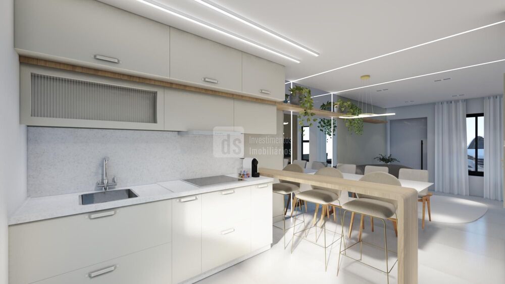 Sobrado, 2 quartos, 87 m² - Foto 10