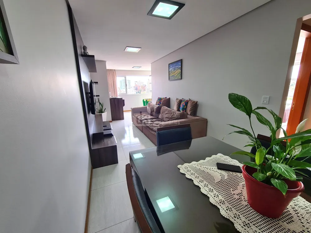 Apartamento, 2 quartos, 77 m² - Foto 2