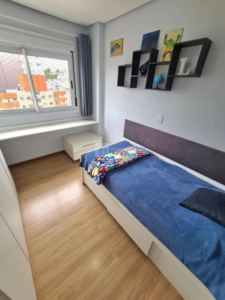Apartamento, 2 quartos, 77 m² - Foto 4