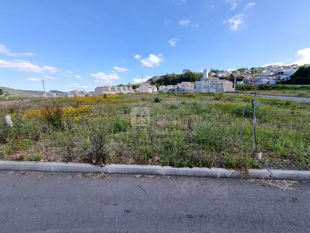 Terreno, 240 m² - Foto 2