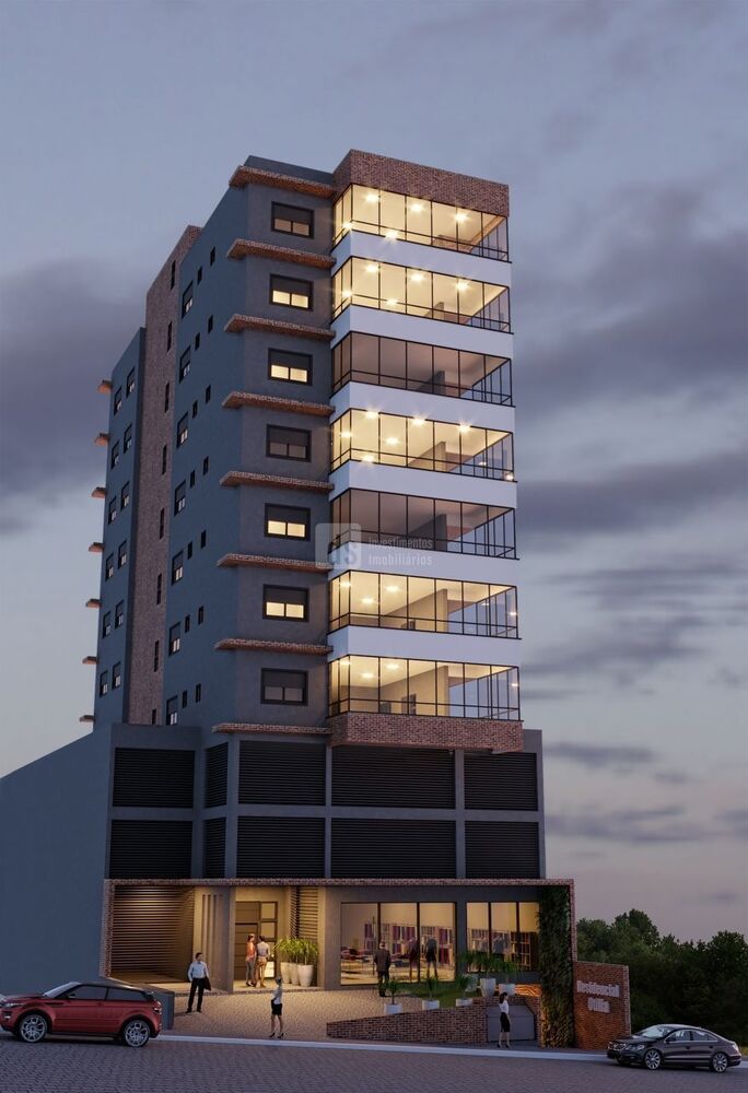 Apartamento, 2 quartos, 56 m² - Foto 6