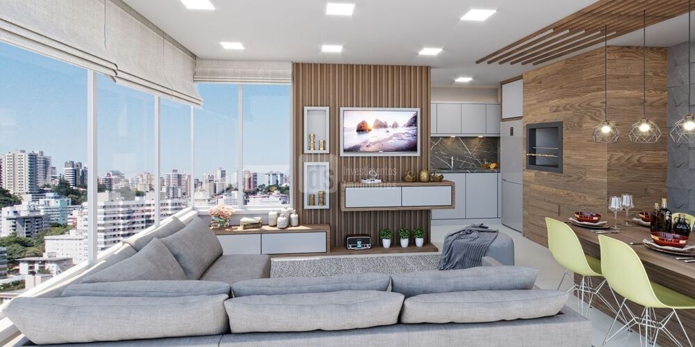 Apartamento, 2 quartos, 56 m² - Foto 8