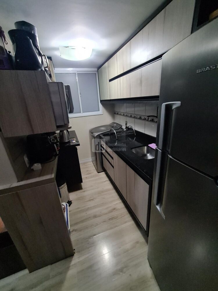 Apartamento, 2 quartos, 45 m² - Foto 3