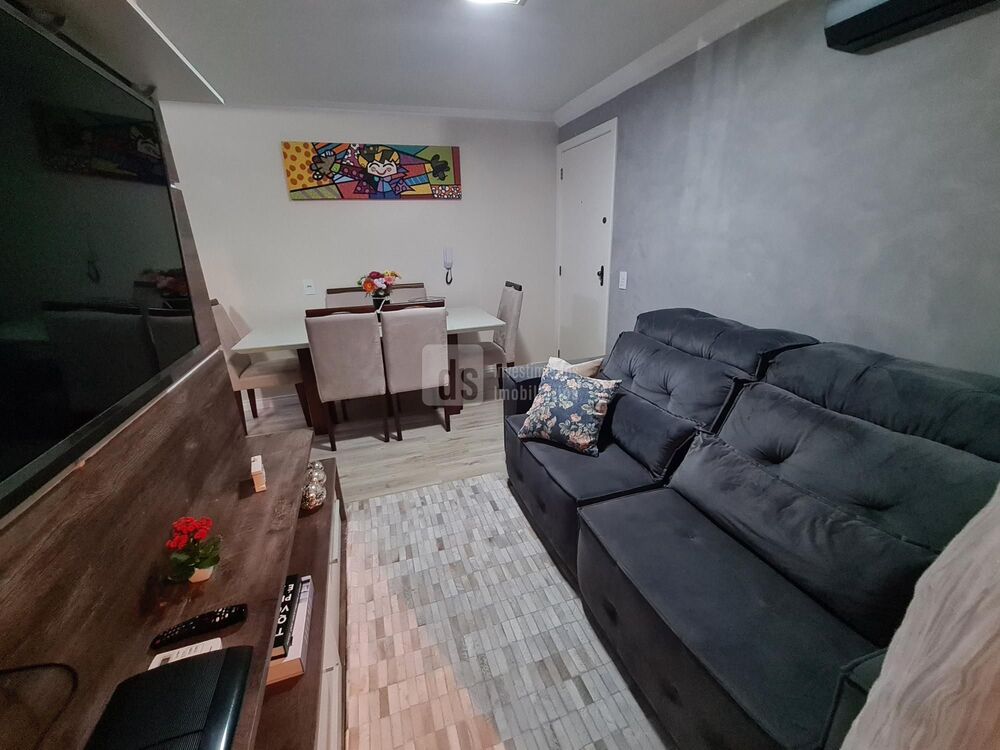 Apartamento, 2 quartos, 45 m² - Foto 1