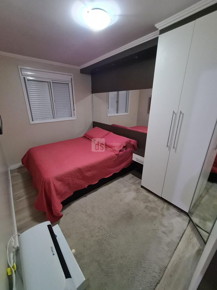 Apartamento, 2 quartos, 45 m² - Foto 2