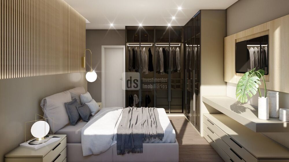 Apartamento, 3 quartos, 128 m² - Foto 1