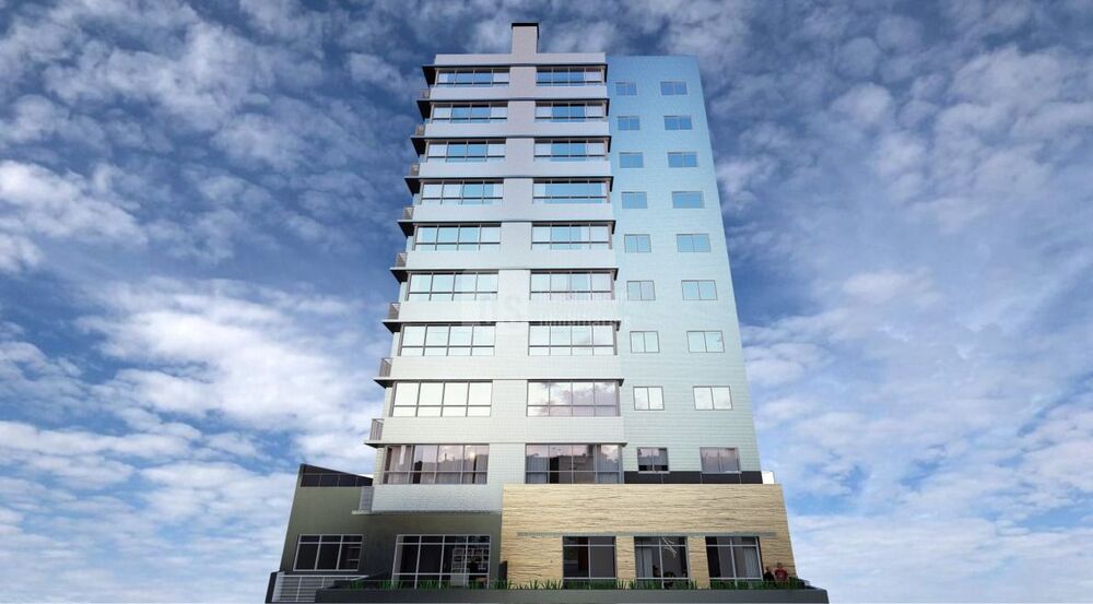 Apartamento, 3 quartos, 128 m² - Foto 2