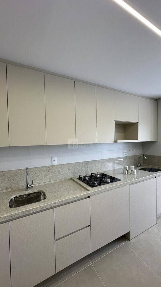 Apartamento à venda com 2 quartos, 52m² - Foto 5