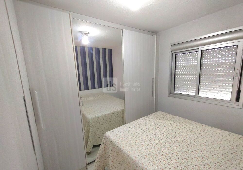 Apartamento, 2 quartos, 52 m² - Foto 4