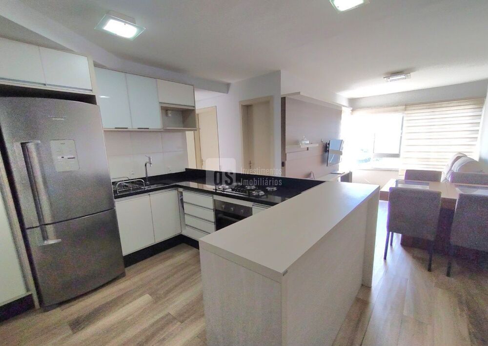 Apartamento, 2 quartos, 52 m² - Foto 6
