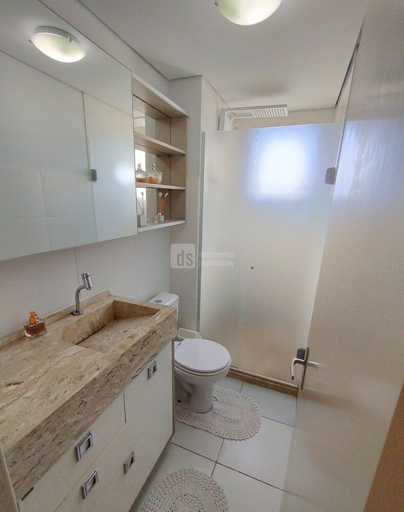 Apartamento, 2 quartos, 52 m² - Foto 7