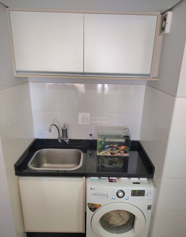 Apartamento, 2 quartos, 52 m² - Foto 3