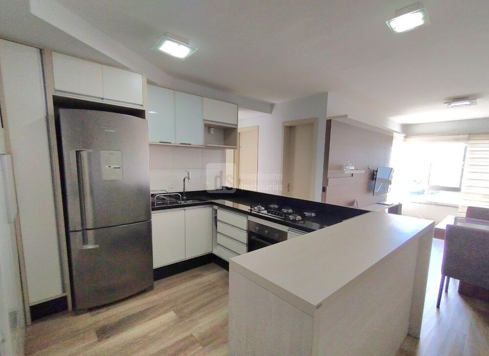 Apartamento, 2 quartos, 52 m² - Foto 8