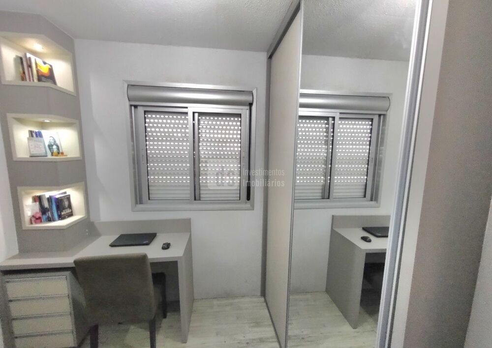 Apartamento, 2 quartos, 52 m² - Foto 5