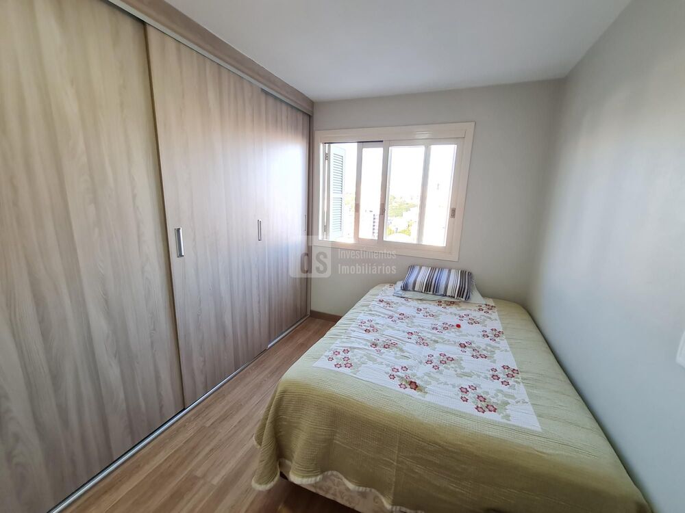 Apartamento, 3 quartos, 121 m² - Foto 3