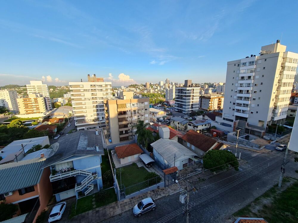 Apartamento, 3 quartos, 121 m² - Foto 4