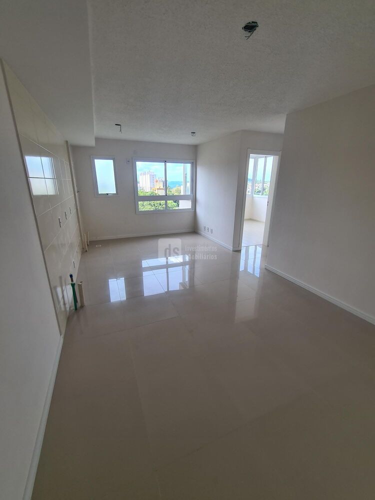 Apartamento, 3 quartos, 60 m² - Foto 1