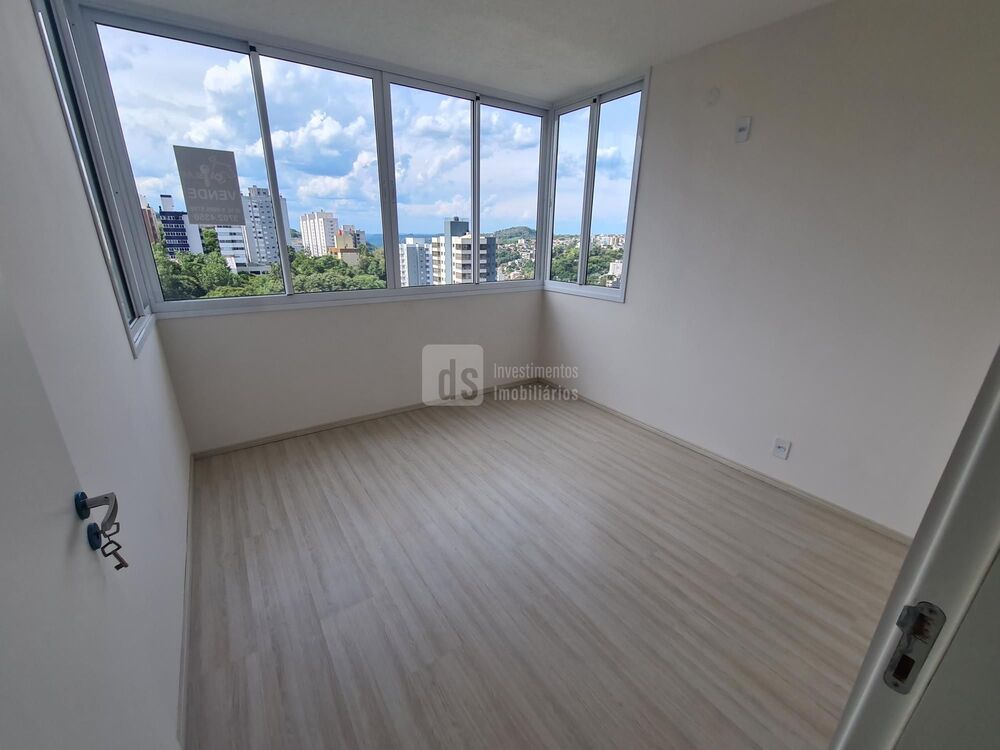 Apartamento, 3 quartos, 60 m² - Foto 3