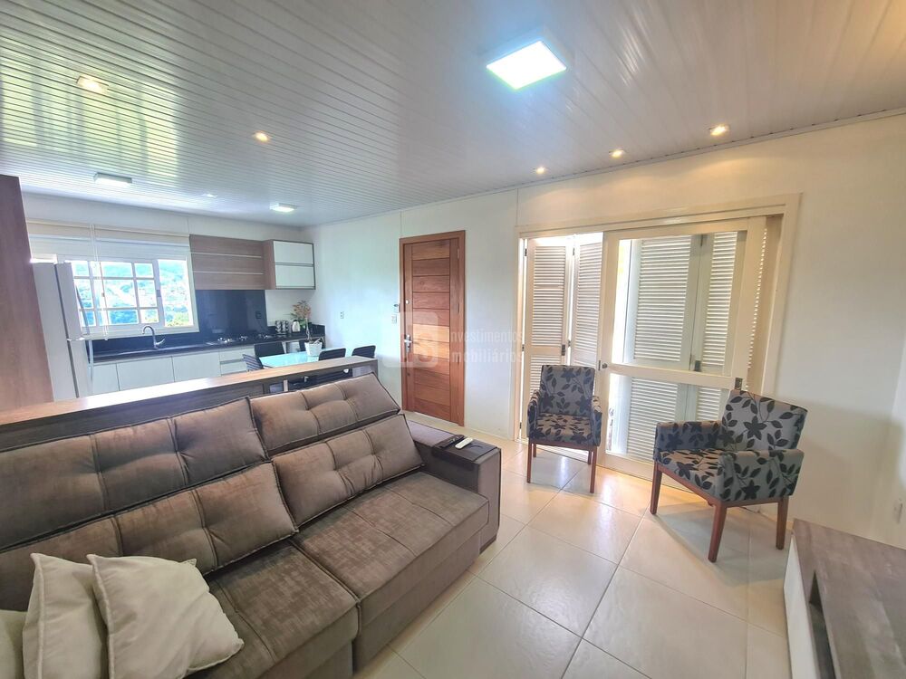 Casa, 2 quartos, 136 m² - Foto 4