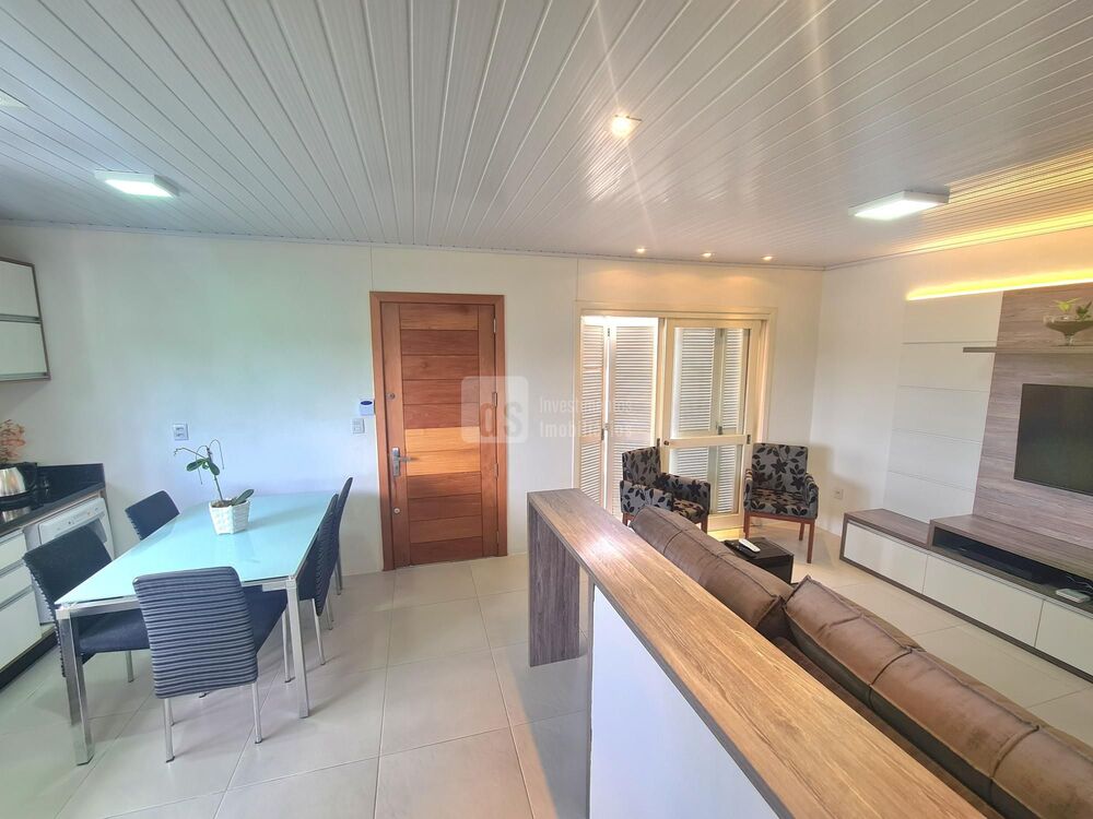 Casa, 2 quartos, 136 m² - Foto 3