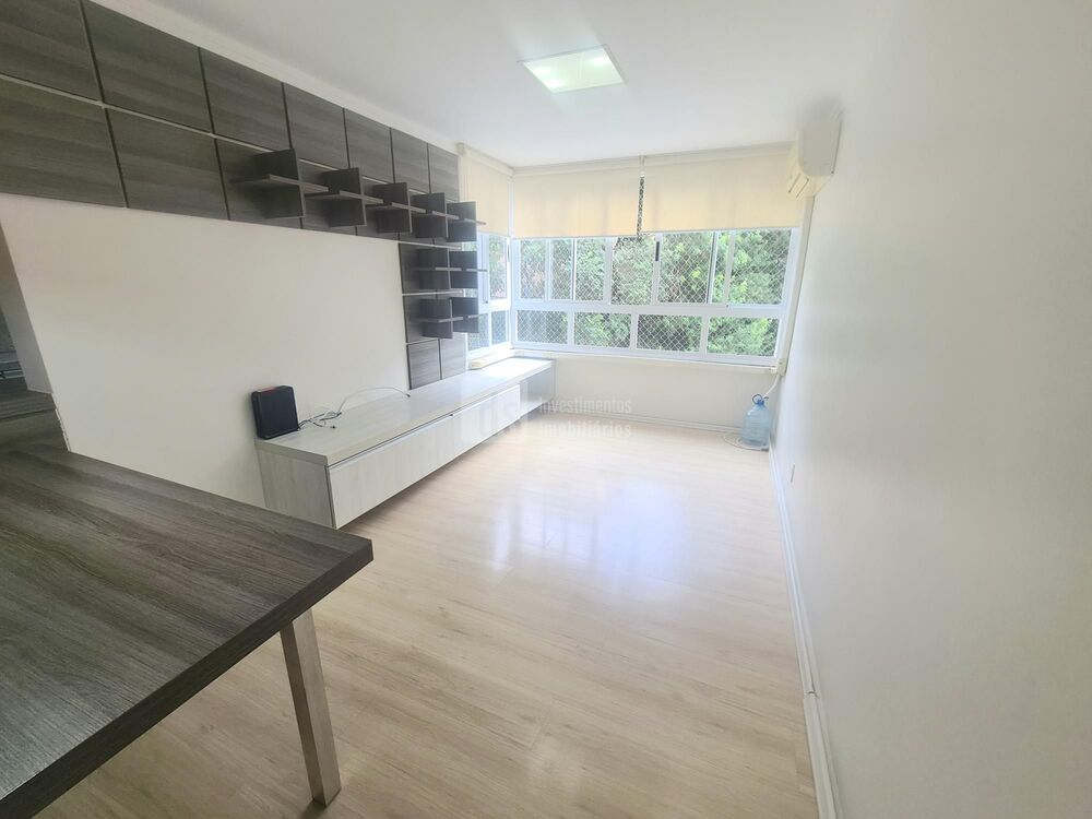 Apartamento, 2 quartos, 49 m² - Foto 1