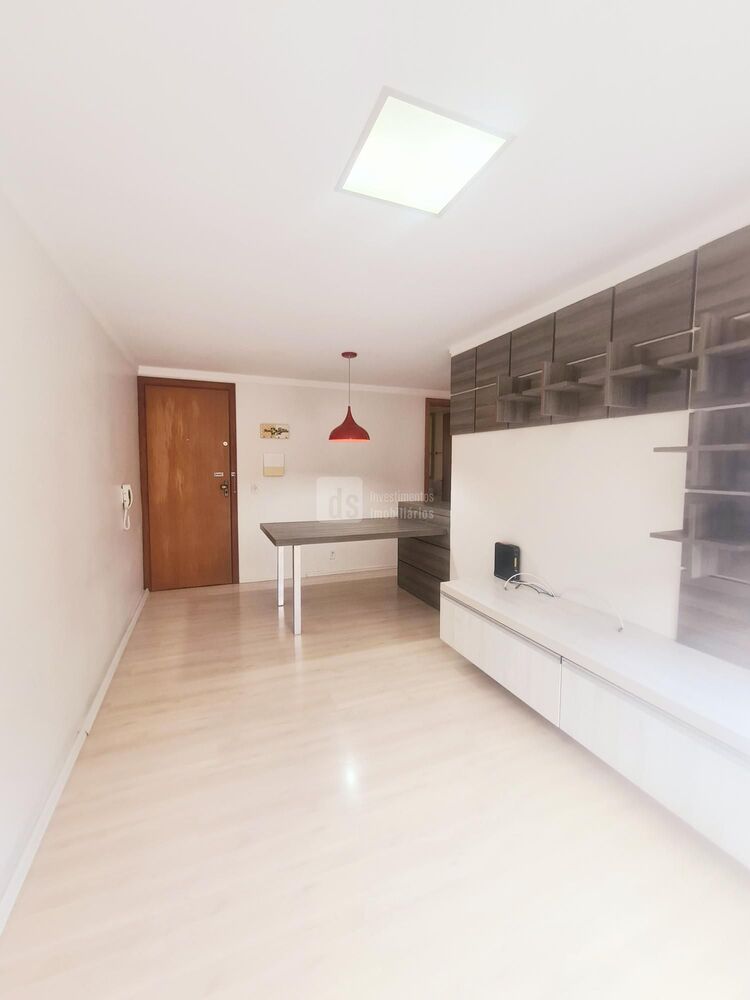 Apartamento, 2 quartos, 49 m² - Foto 2