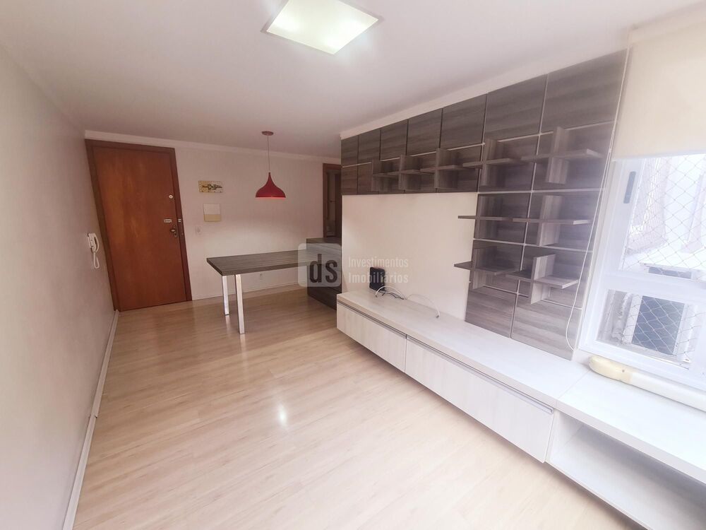 Apartamento, 2 quartos, 49 m² - Foto 3