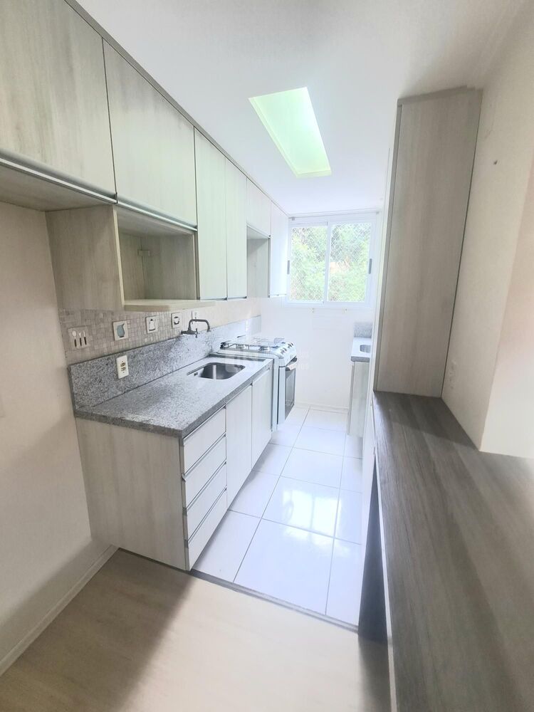 Apartamento, 2 quartos, 49 m² - Foto 4