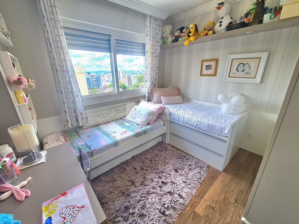 Apartamento à venda com 2 quartos, 83m² - Foto 7