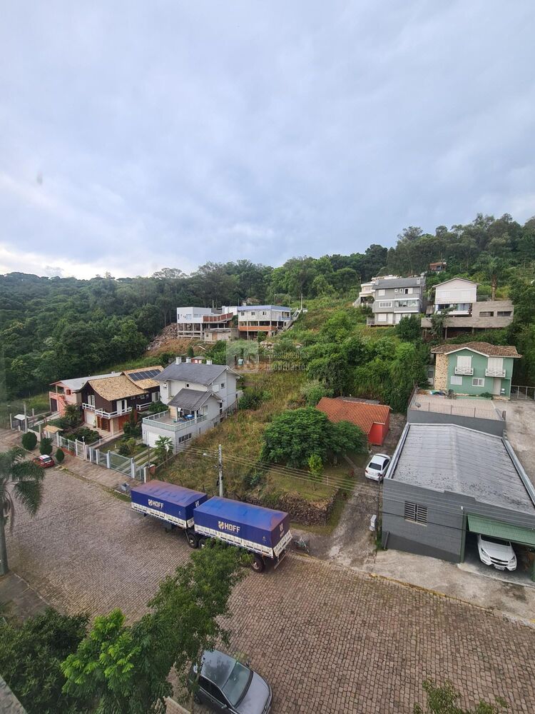 Apartamento, 3 quartos, 82 m² - Foto 3