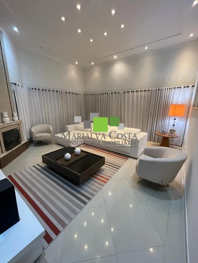 Casa, 3 quartos - Foto 7