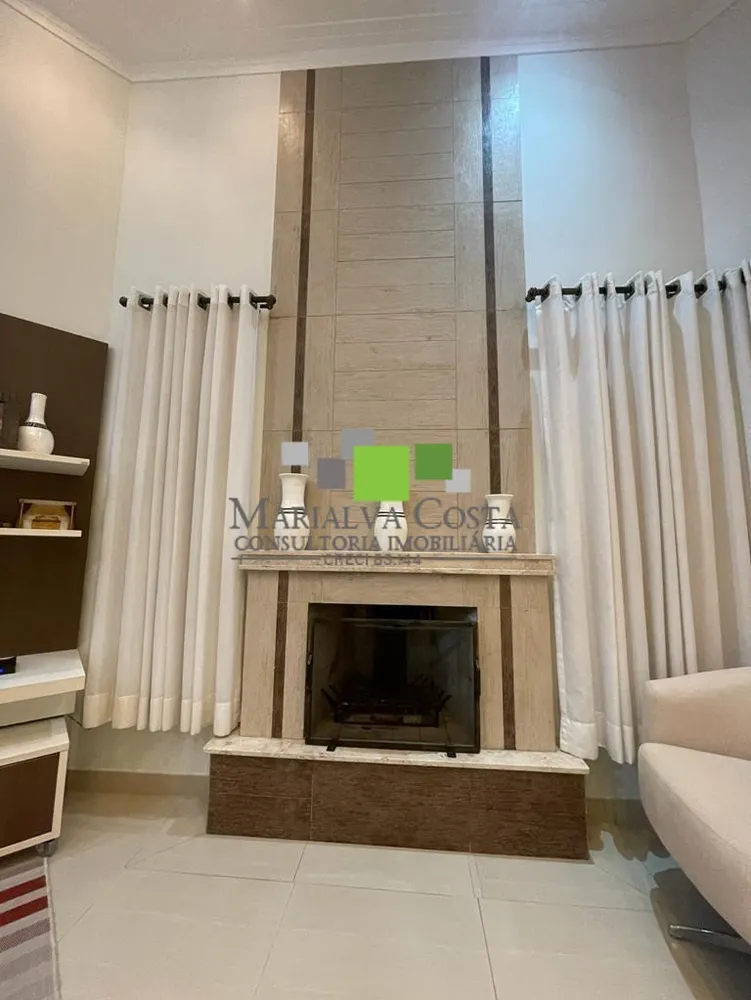 Casa, 3 quartos - Foto 6