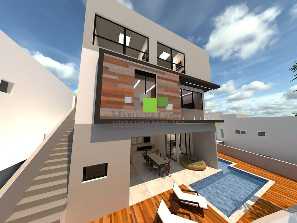 Casa, 4 quartos - Foto 12