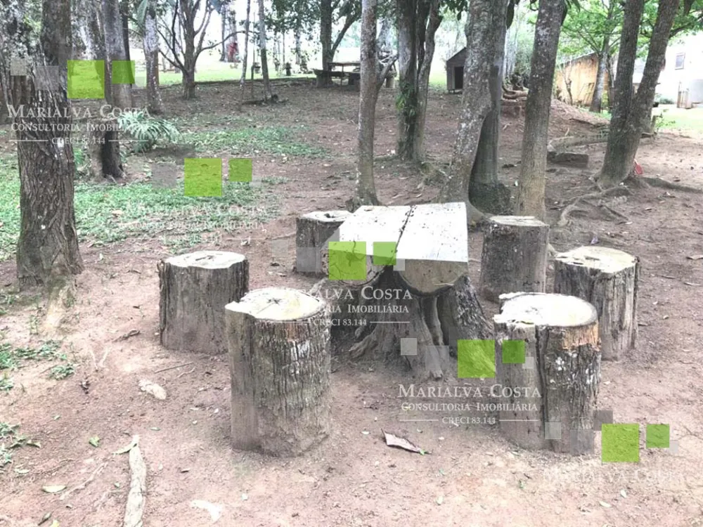 Chácara, 3 quartos - Foto 6