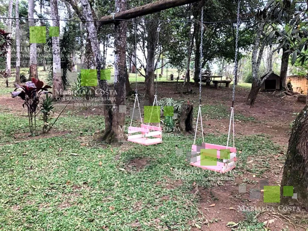 Chácara, 3 quartos - Foto 10