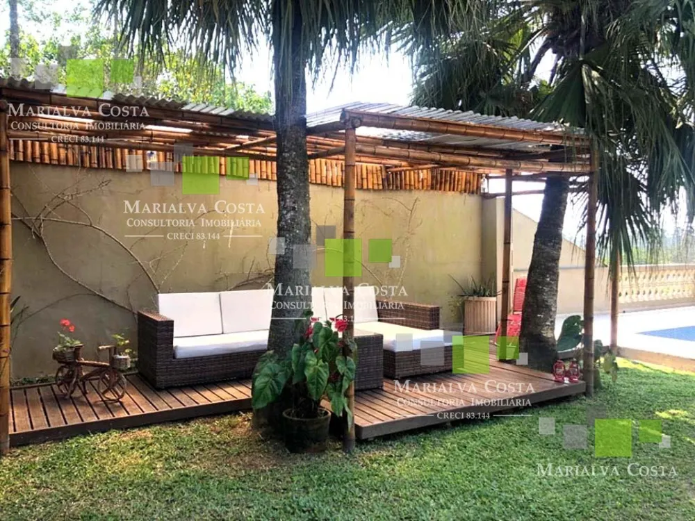 Chácara, 3 quartos - Foto 12