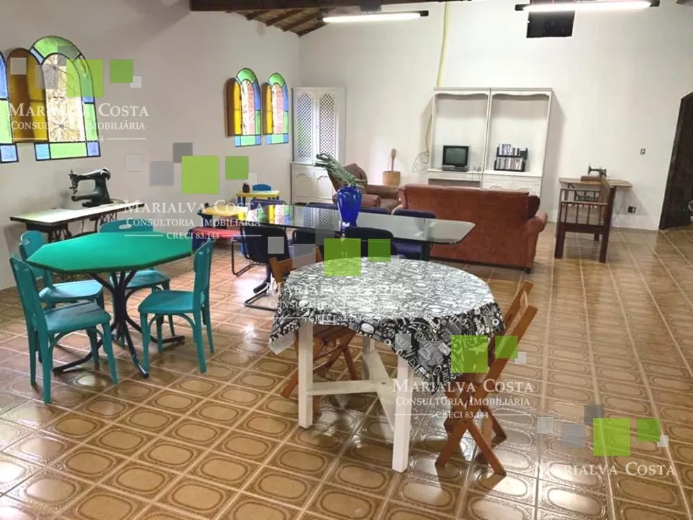 Chácara, 3 quartos - Foto 8