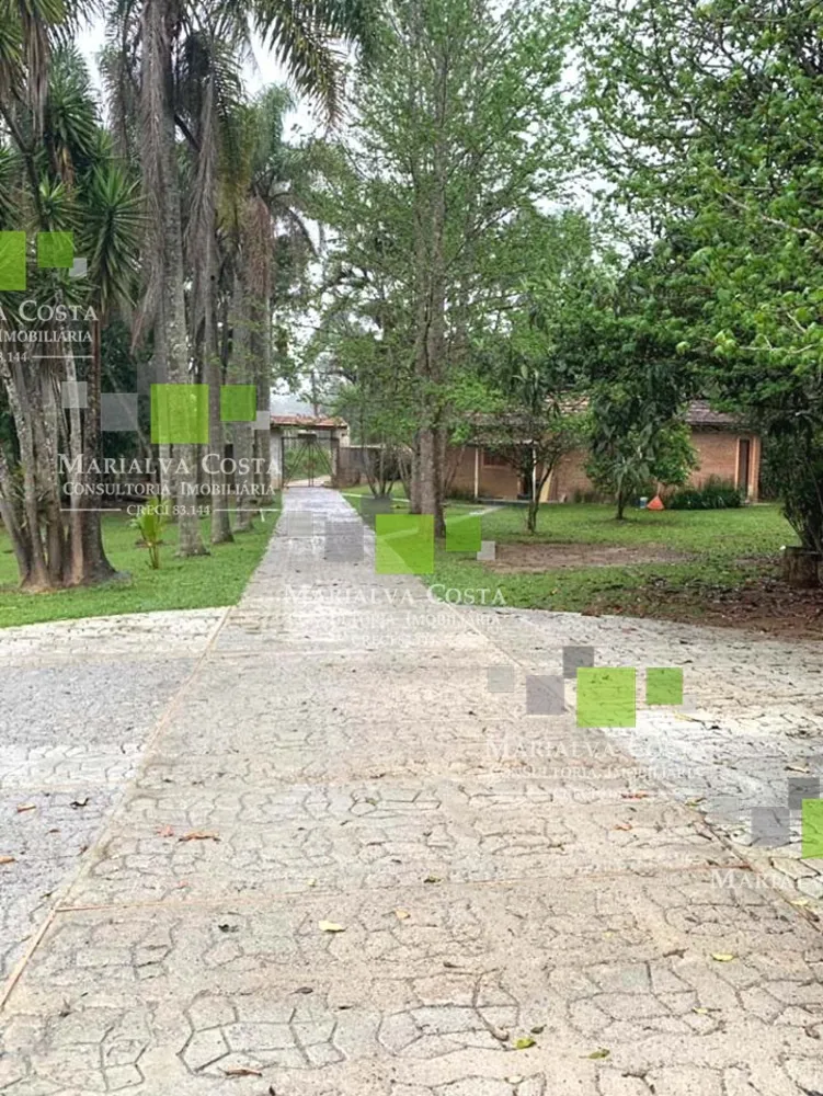 Chácara, 3 quartos - Foto 2