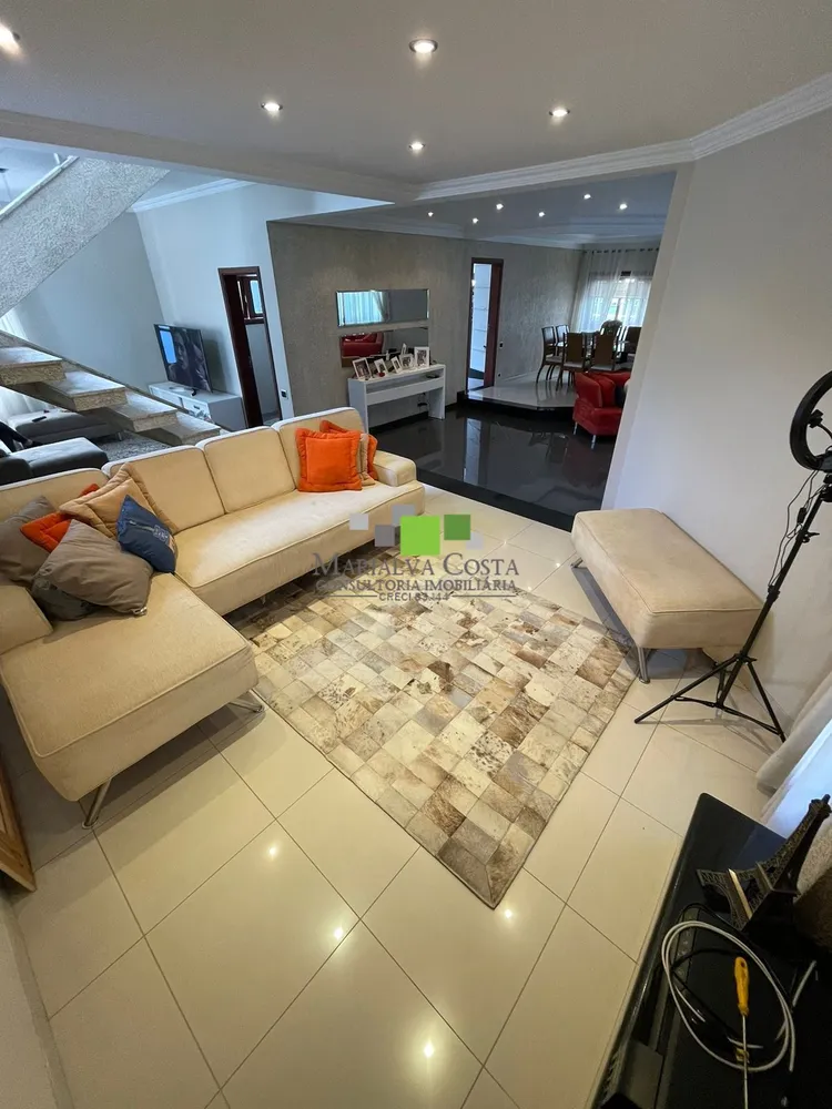 Casa, 4 quartos - Foto 7