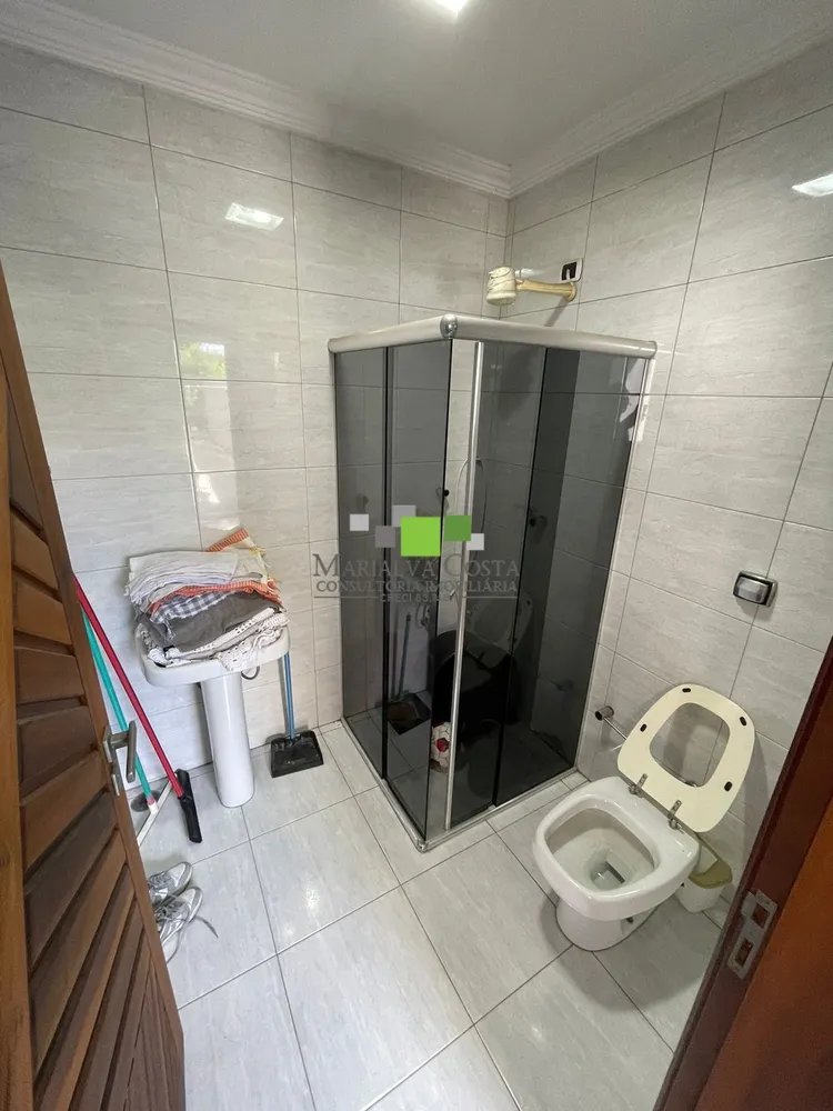 Casa, 4 quartos - Foto 28