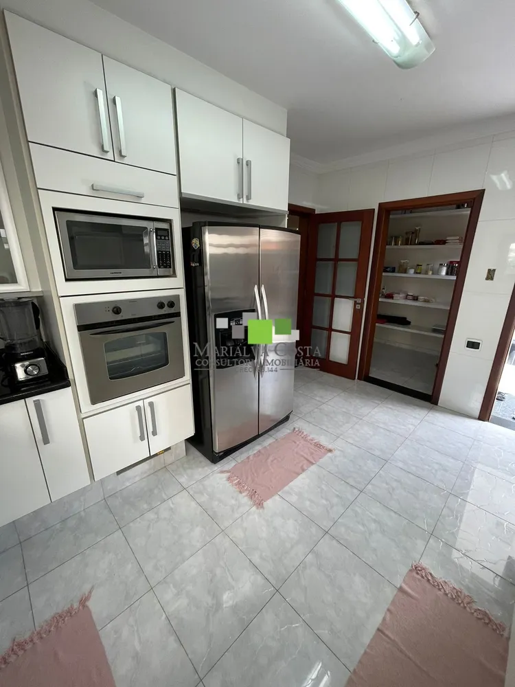 Casa, 4 quartos - Foto 4