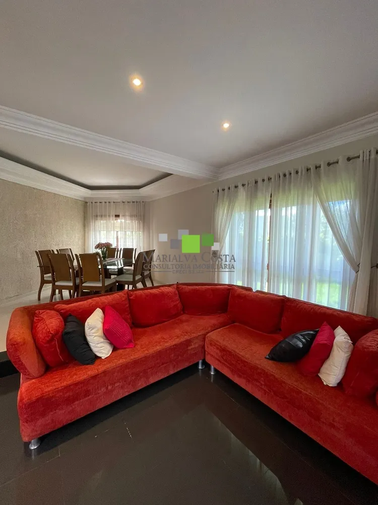 Casa, 4 quartos - Foto 5