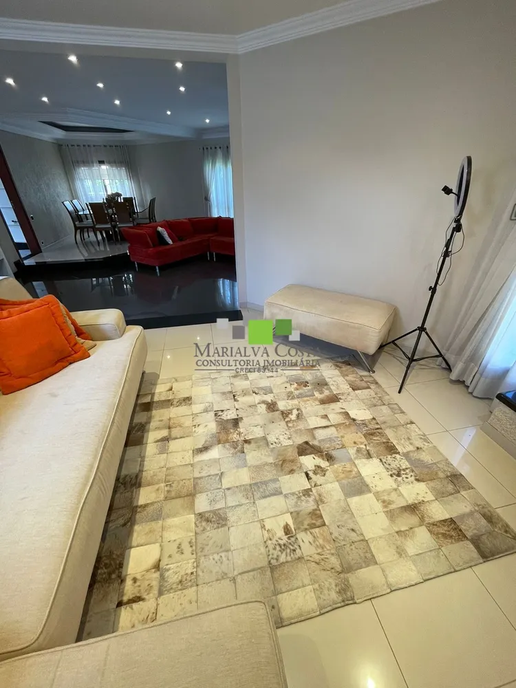 Casa, 4 quartos - Foto 6