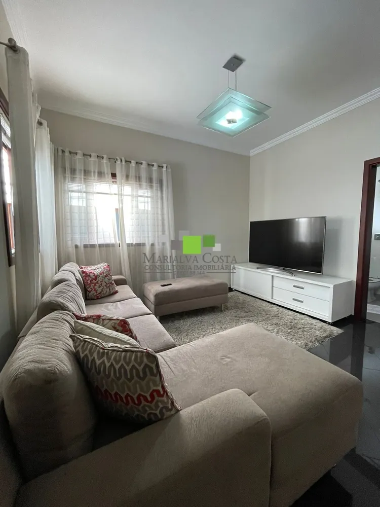 Casa, 4 quartos - Foto 1