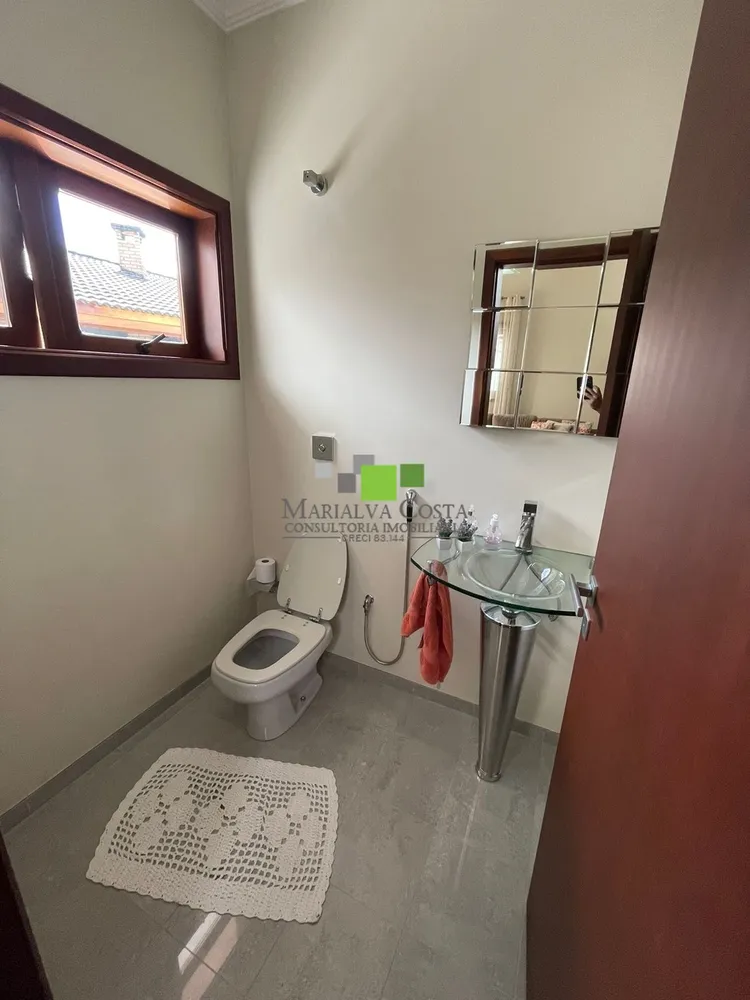 Casa, 4 quartos - Foto 2