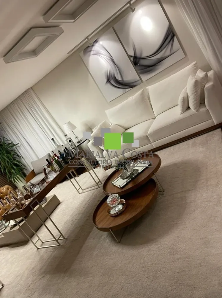 Apartamento, 3 quartos, 182 m² - Foto 1